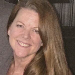 Meet your Posher, Cynthia